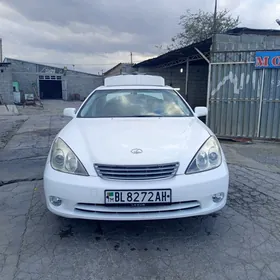 Lexus ES 300 2002