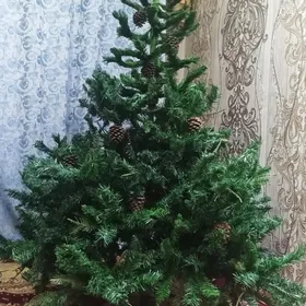 Ёлка 2м20