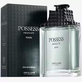 Парфюмерная вода для мужчин ORIFLAME