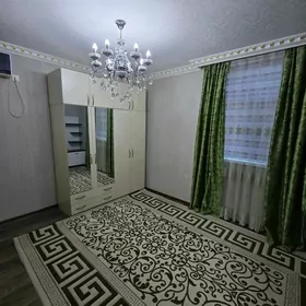 9 микр 1 этаж 3 комнатная