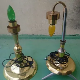 СВЕТИЛЬНИКИ