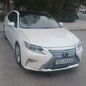 Lexus ES 350 2016