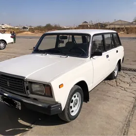 Lada 2107 1999