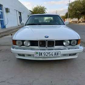 BMW 730 1988