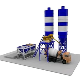 BSU БСУ Beton zawod onumçilik