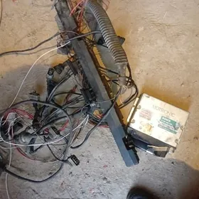 Bmw zapjas kampyuter 405