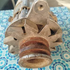 генератор тока 12в