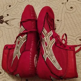 Barsowka Борцовка