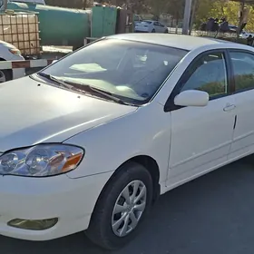 Toyota Corolla 2005