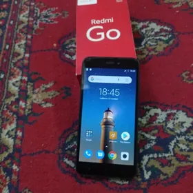 Redmi go
