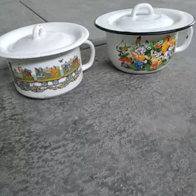 Детски горшок коршок