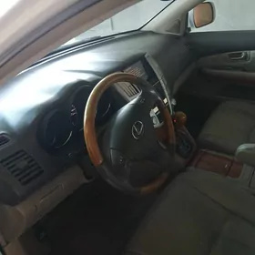 Lexus RX 330 2004