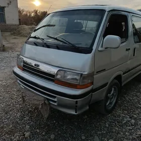 Toyota Hiace 1992