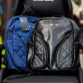 Рюкзаки BMW Origin