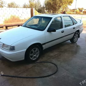 Opel Astra 1990
