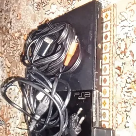 плейстейшин и кампютер