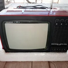 Электроника СССРЕлекдроника