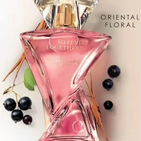 Парфюмерная вода ORIFLAME