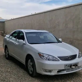 Toyota Camry 2002