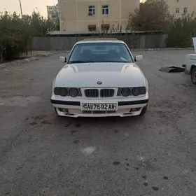 BMW 530 1995