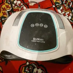 инструменты для маникюра