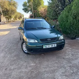 Opel Astra 1999