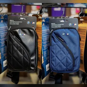 Сумка BMW кросс-боди