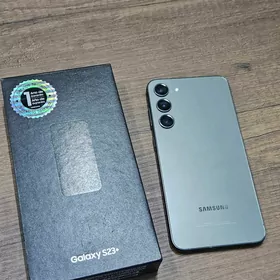 S23 PLUS 8/256
