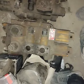 Yhys  emjynyñ    respedi