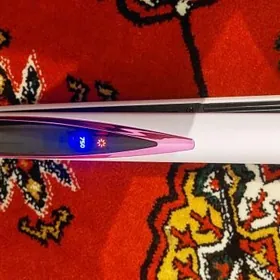 гафри, плойка, утьюк