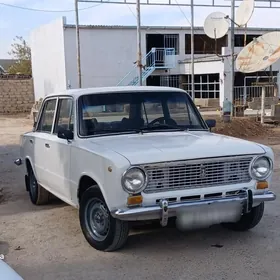 Lada 2104 1984