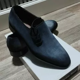 мужские туфли