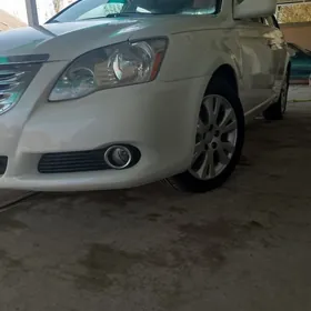 Toyota Avalon 2005
