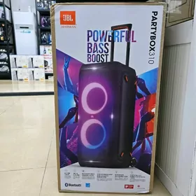 Jbl 310