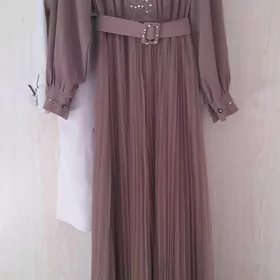 вечерний платье