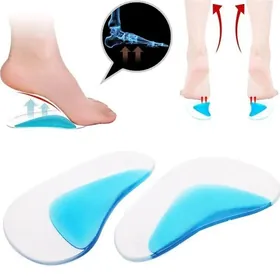 Ортопедические силиконовые