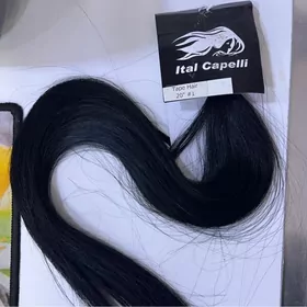 saç волосы натуральные