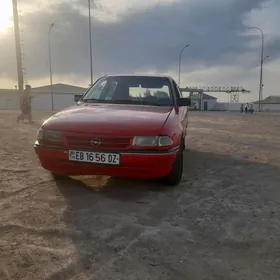 Opel Astra 1992