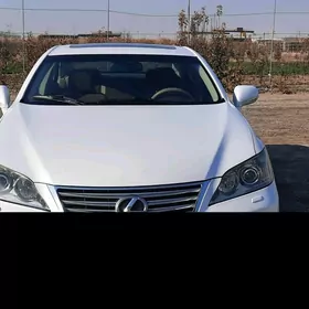 Lexus ES 350 2011