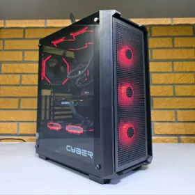 Ryzen 9 9900X️RTX 5080 16G