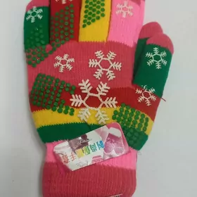 детские перчатки🧤