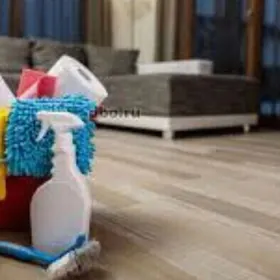 Уборка приборка