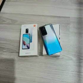 REDMI 10 (128gb) TAZE