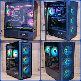 CORE i5 GAMING! ТОПОВЫЕ ПК!