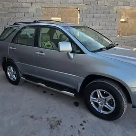 Lexus RX 300 2000