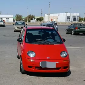 Daewoo Matiz 1999