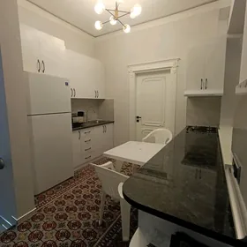 arenda Büzmeyinde jaý