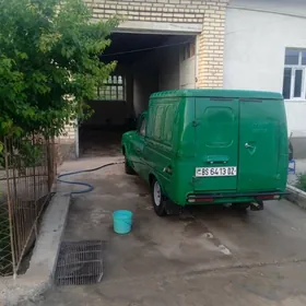 Москвич 412 1991