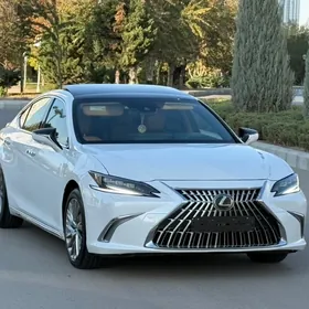 Lexus ES 350 2023