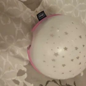 детский ночник звёздное небо